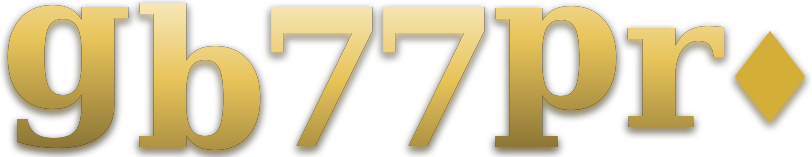 gb77pro logo