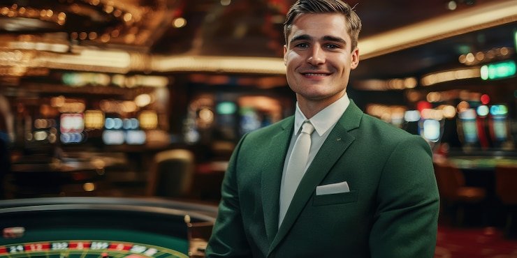 gb77pro gb77pro Live Baccarat Royal Table