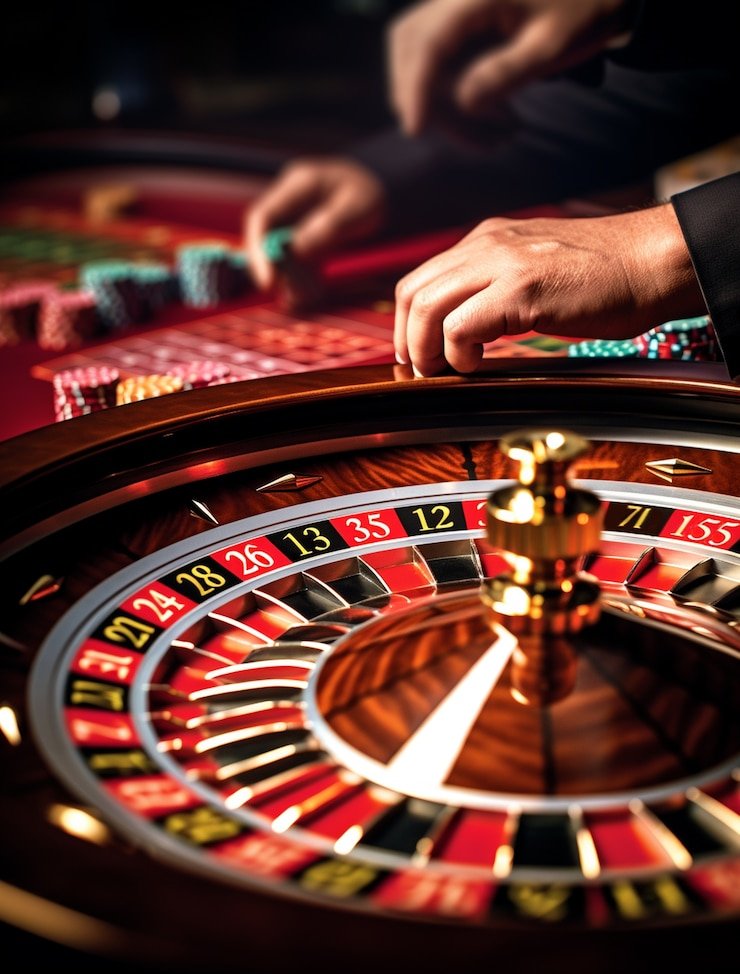gb77pro Live Baccarat Royal